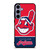 CLEVELAND INDIANS MLB 2 Samsung Galaxy S24 Plus Case Cover