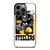 PITTSBURGH STEELERS COLOSSUS iPhone 13 Pro Case Cover