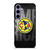 CLUB AMERICA LOGO 2 Samsung Galaxy S24 Plus Case Cover