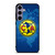 CLUB AMERICA LOGO Samsung Galaxy S24 Plus Case Cover