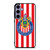CLUB DEPORTIVO CHIVAS Samsung Galaxy S24 Plus Case Cover
