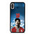 CHANCE THE RAPPER 10 DAY iPhone X / XS Case Cover