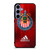 CLUB DEPORTIVO GUADALAJARA CHIVAS 4 Samsung Galaxy S24 Plus Case Cover