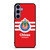 CLUB DEPORTIVO GUADALAJARA CHIVAS 6 Samsung Galaxy S24 Plus Case Cover