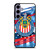 CLUB DEPORTIVO GUADALAJARA CHIVAS 8 Samsung Galaxy S24 Plus Case Cover