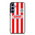 CLUB DEPORTIVO GUADALAJARA CHIVAS JERSEY Samsung Galaxy S24 Plus Case Cover
