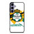 CLUB SANTOS LAGUNA Samsung Galaxy S24 Plus Case Cover