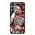 CM PUNK GLOVES Samsung Galaxy S24 Plus Case Cover