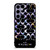 COACH NEW YORK COLORFULL MARBLE ICON Samsung Galaxy S24 Plus Case Cover
