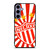 DEPOSTIVO NECAXA LOGO Samsung Galaxy S24 Plus Case Cover