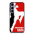DESTINY MMA MIX MARTIAL ART LOGO Samsung Galaxy S24 Plus Case Cover