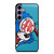 DEUS CUSTOM MOTORCYCLES ART Samsung Galaxy S24 Plus Case Cover