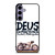 DEUS CUSTOM MOTORCYCLES Samsung Galaxy S24 Plus Case Cover