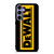 DEWALT LOGO Samsung Galaxy S24 Plus Case Cover