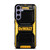 DEWALT SPEAKER BLUETOOTH Samsung Galaxy S24 Plus Case Cover