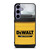 DEWALT TOOL LED LIGHT Samsung Galaxy S24 Plus Case Cover