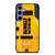 DEWALT TOOL LOGO COIL NAILER Samsung Galaxy S24 Plus Case Cover