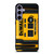 DEWALT TOOL LOGO TIRE INFLATOR Samsung Galaxy S24 Plus Case Cover