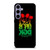 DGK SKATEBOARDING RAINBOW LOGO Samsung Galaxy S24 Plus Case Cover