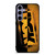 DGK SKATEBOARDING YELLOW LOGO Samsung Galaxy S24 Plus Case Cover