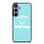 DIAMOND BEEN TRILL Samsung Galaxy S24 Plus Case Cover