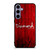 DIAMOND SUPPLY CO WOODEN RED Samsung Galaxy S24 Plus Case Cover