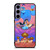 DISNEY ALADDIN AND JASMINE Samsung Galaxy S24 Plus Case Cover