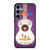 DISNEY COCO GUITAR Samsung Galaxy S24 Plus Case Cover