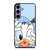 DISNEY DONALD DUCK CUTE Samsung Galaxy S24 Plus Case Cover