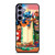 DISNEY LILO & STITCH CARTOON Samsung Galaxy S24 Plus Case Cover