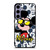 DISNEY MICKEY MOUSE COOL Samsung Galaxy S24 Plus Case Cover