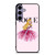 DISNEY PRINCESS AURORA VOGUE Samsung Galaxy S24 Plus Case Cover