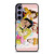 DISNEY PRINCESS FUNNY Samsung Galaxy S24 Plus Case Cover