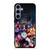 DISNEY PRINCESS VILLAINS Samsung Galaxy S24 Plus Case Cover