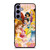 DISNEY PRINCESS Samsung Galaxy S24 Plus Case Cover