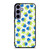 DISNEY TOY STORY ALIEN COLLAGE Samsung Galaxy S24 Plus Case Cover