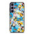 DISNEY TSUM TSUM 3 Samsung Galaxy S24 Plus Case Cover