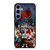 DISNEY VILLAINS STORY Samsung Galaxy S24 Plus Case Cover