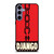 DJANGO UNCHAINED Samsung Galaxy S24 Plus Case Cover
