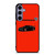 DODGE CHARGER CAR LOGO Samsung Galaxy S24 Plus Case Cover
