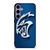 DODGE SRT BLUE LOGO Samsung Galaxy S24 Plus Case Cover
