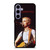 DOLORES O'RIORDAN THE CRANBERRIES Samsung Galaxy S24 Plus Case Cover