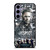 FAST FURIOUS 7 PAUL WALKER Samsung Galaxy S24 Plus Case Cover