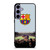 FC BARCELONA FOOTBALL Samsung Galaxy S24 Plus Case Cover