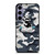 FELIX THE CAT HIGH CAMO Samsung Galaxy S24 Plus Case Cover