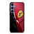 FERRARI LOGO CAR EMBLEM Samsung Galaxy S24 Plus Case Cover
