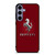 FERRARI LOGO SILVER EMBLEM Samsung Galaxy S24 Plus Case Cover
