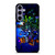 FIVE NIGHTS AT FREDDY'S Character Samsung Galaxy S24 Plus Case Cover