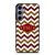 FLORIDA STATE FSU FOOTBALL Samsung Galaxy S24 Plus Case Cover