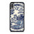 CHINESE BLUE ART iPhone X / XS Case Cover